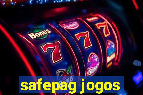 safepag jogos